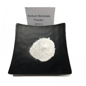 Preservative Sodium Benzoate
