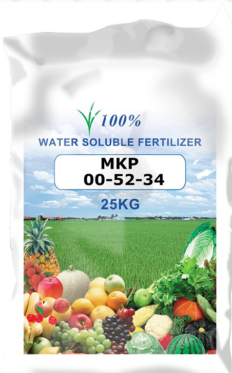 mono potassium phosphate fertilizer