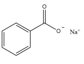 Sodium Benzoate Ball/Granular CAS NO.:532-32-1