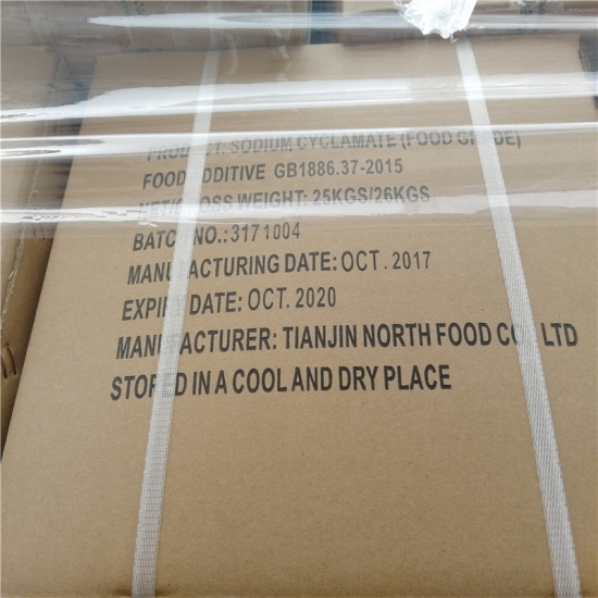 Reliable supplier Citric Acid Monohydrate