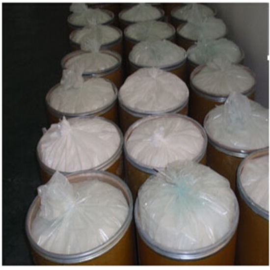 strong oxidizing Guanidine Nitrate