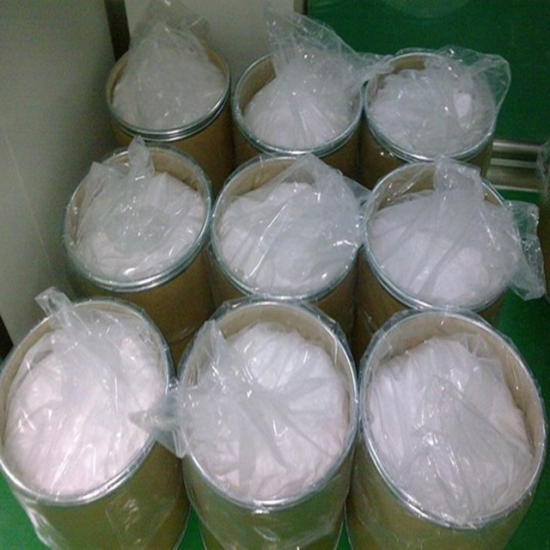 High effective Guanidine nitrate