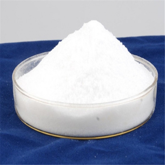 Sodium sulfathiazole powder