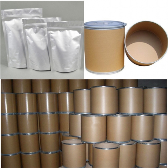 3,6-Dichloropyridazine factory