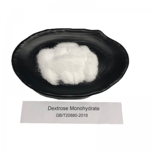 Dextrose monohydrate