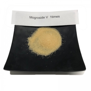 Mogroside V 1/2 Time