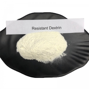 Resistant dextrin As Food Additives Sweetener With Cheap Price