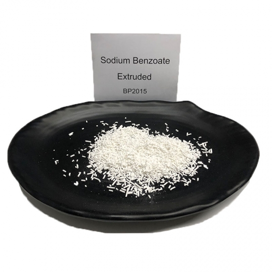 Sodium Benzoate Preservative