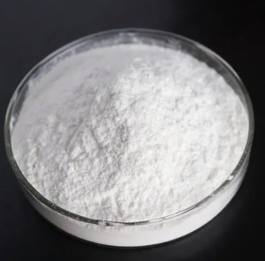 Alginic acid CAS:9005-38-3
