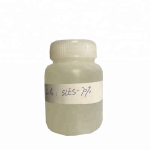 Sodium Lauryl ether Sulfate,3EO