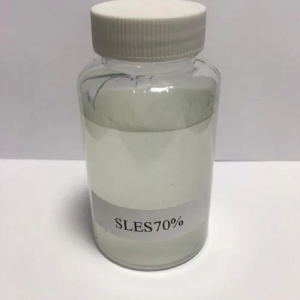Sodium Lauryl ether Sulfate,1EO