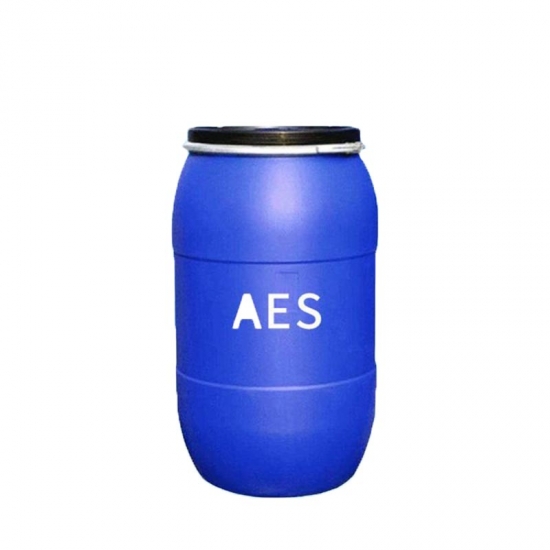 SODIUM LAURYL ETHER SULPHATE CAS NO.9004-82-4