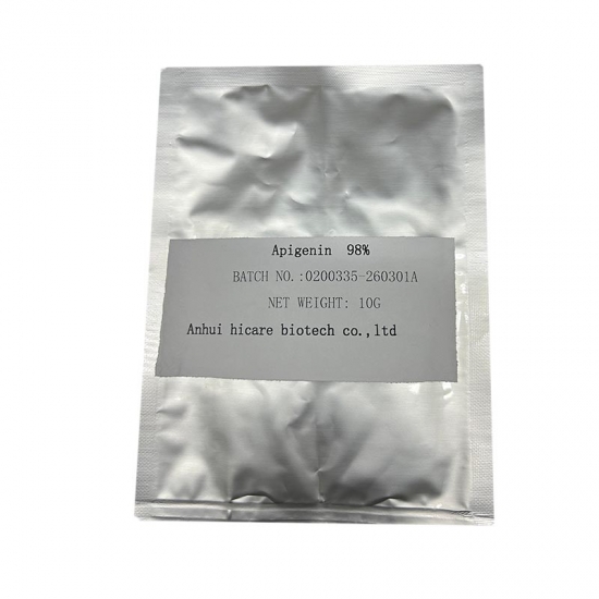 Apigenin CAS NO.520-36-5