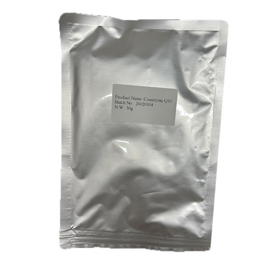 Coenzyme Q10 CAS NO.303-98-0