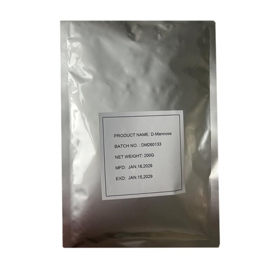 D(+)-Mannose CAS NO.3458-28-4