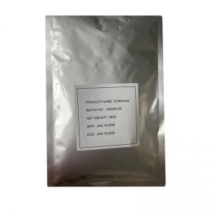 D(+)-Mannose CAS NO.3458-28-4