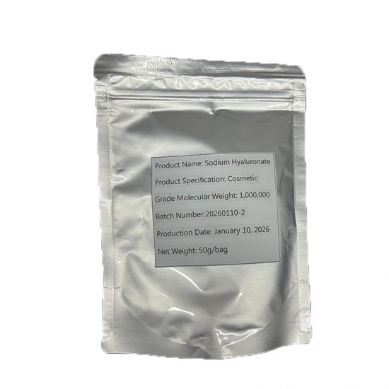 Sodium Hyaluronate CAS NO.9067-32-7