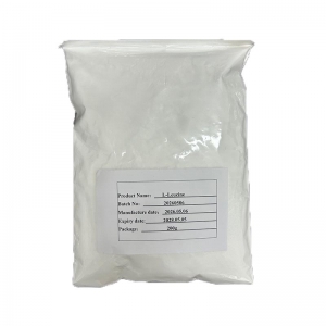 L-Leucine CAS NO.61-90-5
