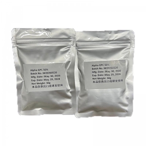 Alpha Gpc (Choline Alfoscerate) CAS NO.28319-77-9