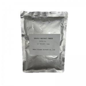 ORGANIC BEETROOT POWDER