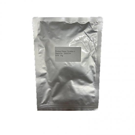 Urolithin A CAS NO.1143-70-0