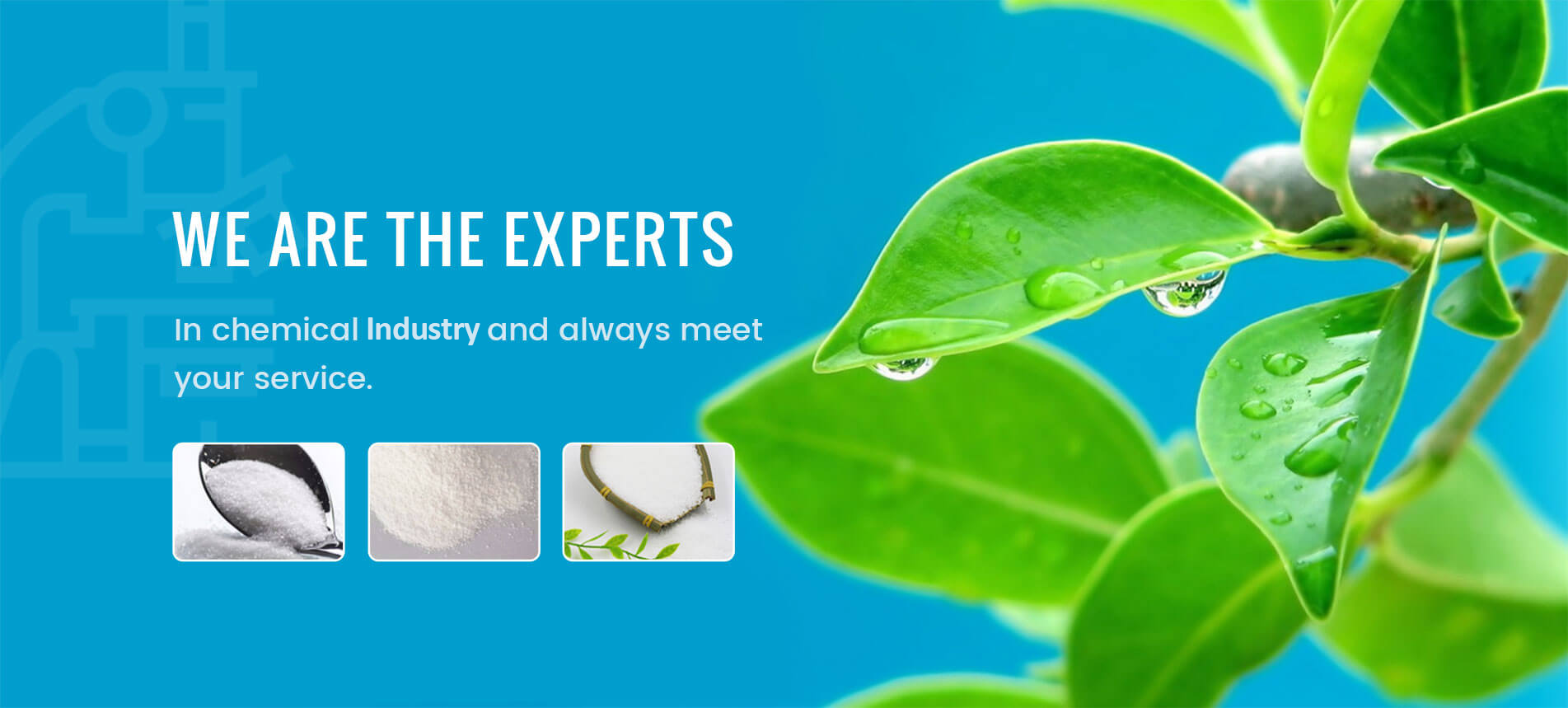 Professional Agrochemical supplier