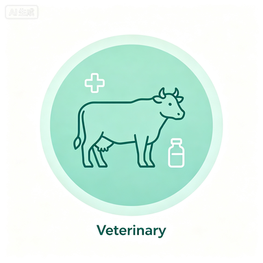 Veterinary