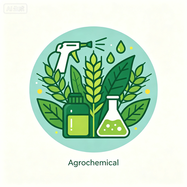 Agrochemical