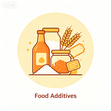 Food additive