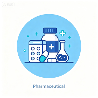 Active Pharmaceutical Ingredient (API)