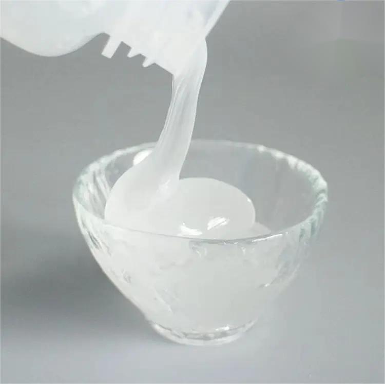 The Use of Sodium Lauryl Polyoxyethylene Ether Sulfate