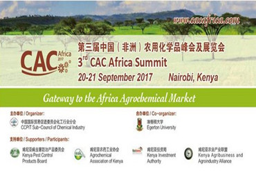 The third CAC Africa Summit