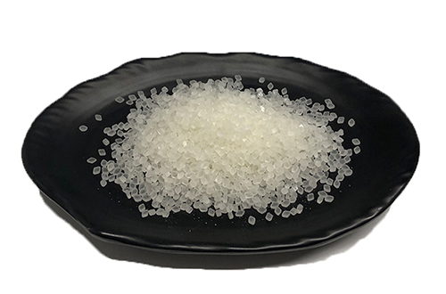 How to judge the quality of saccharin sodium from its appearance